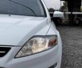 Білий Форд Мондео, об'ємом двигуна 2 л та пробігом 80 тис. км за 11800 $, фото 3 на Automoto.ua