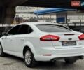 Белый Форд Мондео, объемом двигателя 2 л и пробегом 78 тыс. км за 11800 $, фото 5 на Automoto.ua