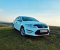 Білий Форд Мондео, об'ємом двигуна 1.6 л та пробігом 214 тис. км за 6100 $, фото 1 на Automoto.ua