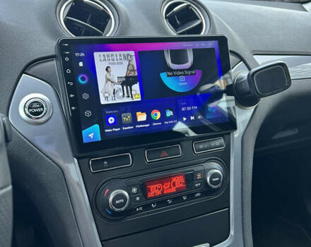 Білий Форд Мондео, об'ємом двигуна 1.6 л та пробігом 79 тис. км за 11000 $, фото 14 на Automoto.ua