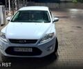 Белый Форд Мондео, объемом двигателя 2 л и пробегом 222 тыс. км за 6100 $, фото 3 на Automoto.ua