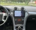 Білий Форд Мондео, об'ємом двигуна 2 л та пробігом 248 тис. км за 8000 $, фото 26 на Automoto.ua