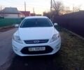 Білий Форд Мондео, об'ємом двигуна 2 л та пробігом 183 тис. км за 9200 $, фото 1 на Automoto.ua