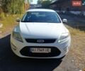 Белый Форд Мондео, объемом двигателя 2.3 л и пробегом 256 тыс. км за 7200 $, фото 1 на Automoto.ua