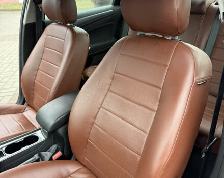 Белый Форд Мондео, объемом двигателя 1.6 л и пробегом 171 тыс. км за 8500 $, фото 31 на Automoto.ua