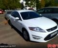 Форд Мондео 2012 у Харкові на Automoto.ua Білий Форд Мондео, об'ємом двигуна 1.6 л та пробігом 200 тис. км за 6500 $, фото 1 на Automoto.ua
