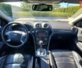Белый Форд Мондео, объемом двигателя 2 л и пробегом 238 тыс. км за 7800 $, фото 7 на Automoto.ua