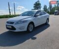 Белый Форд Мондео, объемом двигателя 1.6 л и пробегом 230 тыс. км за 7100 $, фото 1 на Automoto.ua