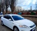Білий Форд Мондео, об'ємом двигуна 1.6 л та пробігом 191 тис. км за 7500 $, фото 1 на Automoto.ua