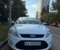Белый Форд Мондео, объемом двигателя 1.6 л и пробегом 221 тыс. км за 7000 $, фото 1 на Automoto.ua