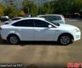 Форд Мондео 2012 у Харкові на Automoto.ua Білий Форд Мондео, об'ємом двигуна 1.6 л та пробігом 200 тис. км за 6500 $, фото 3 на Automoto.ua