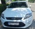 Белый Форд Мондео, объемом двигателя 1.98 л и пробегом 192 тыс. км за 8000 $, фото 1 на Automoto.ua