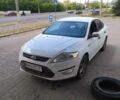 Білий Форд Мондео, об'ємом двигуна 1.6 л та пробігом 220 тис. км за 5499 $, фото 1 на Automoto.ua