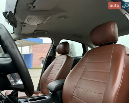 Белый Форд Мондео, объемом двигателя 1.6 л и пробегом 171 тыс. км за 8500 $, фото 32 на Automoto.ua