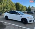Білий Форд Мондео, об'ємом двигуна 1.6 л та пробігом 186 тис. км за 8000 $, фото 1 на Automoto.ua
