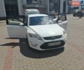 Білий Форд Мондео, об'ємом двигуна 1.6 л та пробігом 149 тис. км за 7300 $, фото 1 на Automoto.ua