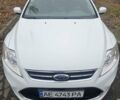 Білий Форд Мондео, об'ємом двигуна 2 л та пробігом 84 тис. км за 11000 $, фото 6 на Automoto.ua