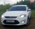 Белый Форд Мондео, объемом двигателя 2 л и пробегом 204 тыс. км за 6800 $, фото 1 на Automoto.ua