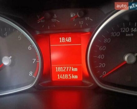 Білий Форд Мондео, об'ємом двигуна 1.6 л та пробігом 181 тис. км за 9000 $, фото 17 на Automoto.ua