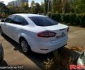 Форд Мондео 2012 у Харкові на Automoto.ua Білий Форд Мондео, об'ємом двигуна 1.6 л та пробігом 200 тис. км за 6500 $, фото 2 на Automoto.ua