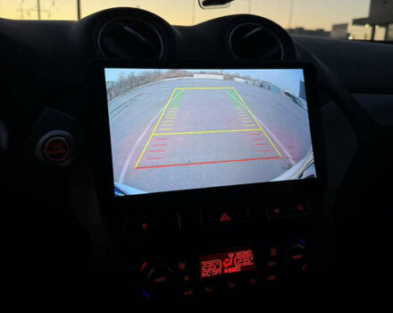 Білий Форд Мондео, об'ємом двигуна 2 л та пробігом 189 тис. км за 8500 $, фото 15 на Automoto.ua