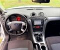 Білий Форд Мондео, об'ємом двигуна 1.6 л та пробігом 190 тис. км за 7500 $, фото 10 на Automoto.ua