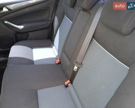 Белый Форд Мондео, объемом двигателя 1.6 л и пробегом 143 тыс. км за 8000 $, фото 1 на Automoto.ua