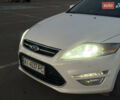 Білий Форд Мондео, об'ємом двигуна 2 л та пробігом 189 тис. км за 8500 $, фото 10 на Automoto.ua