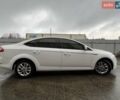 Білий Форд Мондео, об'ємом двигуна 1.6 л та пробігом 128 тис. км за 10000 $, фото 3 на Automoto.ua