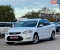 Белый Форд Мондео, объемом двигателя 2 л и пробегом 250 тыс. км за 6900 $, фото 1 на Automoto.ua