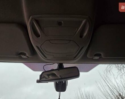 Белый Форд Мондео, объемом двигателя 2 л и пробегом 240 тыс. км за 8000 $, фото 24 на Automoto.ua