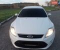 Білий Форд Мондео, об'ємом двигуна 1.6 л та пробігом 166 тис. км за 6800 $, фото 1 на Automoto.ua