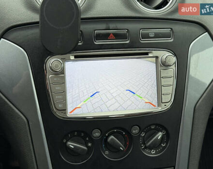 Белый Форд Мондео, объемом двигателя 1.6 л и пробегом 171 тыс. км за 8500 $, фото 39 на Automoto.ua