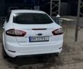Білий Форд Мондео, об'ємом двигуна 2 л та пробігом 220 тис. км за 7500 $, фото 1 на Automoto.ua
