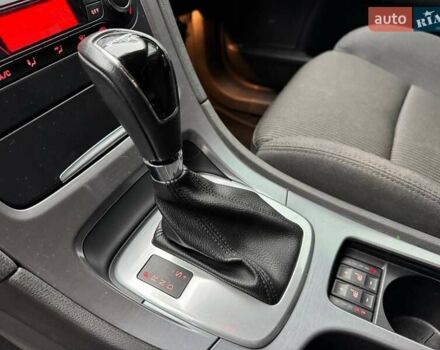 Белый Форд Мондео, объемом двигателя 2 л и пробегом 78 тыс. км за 11800 $, фото 14 на Automoto.ua