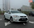 Белый Форд Мондео, объемом двигателя 1.6 л и пробегом 221 тыс. км за 7500 $, фото 1 на Automoto.ua