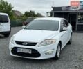 Білий Форд Мондео, об'ємом двигуна 1.6 л та пробігом 211 тис. км за 6300 $, фото 1 на Automoto.ua