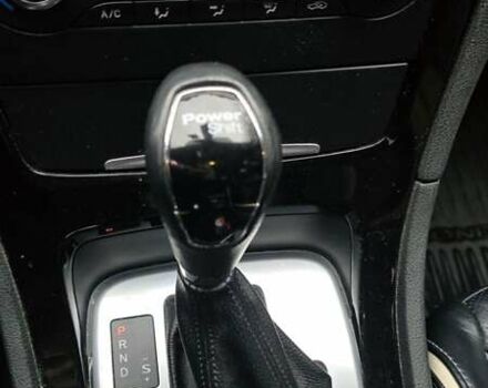 Белый Форд Мондео, объемом двигателя 2 л и пробегом 240 тыс. км за 8000 $, фото 39 на Automoto.ua