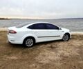 Білий Форд Мондео, об'ємом двигуна 1.6 л та пробігом 190 тис. км за 7500 $, фото 3 на Automoto.ua