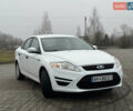 Белый Форд Мондео, объемом двигателя 1.6 л и пробегом 171 тыс. км за 8500 $, фото 3 на Automoto.ua