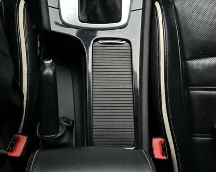 Белый Форд Мондео, объемом двигателя 2 л и пробегом 240 тыс. км за 8000 $, фото 37 на Automoto.ua