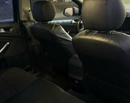 Білий Форд Мондео, об'ємом двигуна 2 л та пробігом 189 тис. км за 8500 $, фото 8 на Automoto.ua