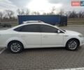 Белый Форд Мондео, объемом двигателя 2.2 л и пробегом 111 тыс. км за 8300 $, фото 1 на Automoto.ua