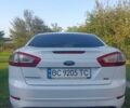 Білий Форд Мондео, об'ємом двигуна 1.6 л та пробігом 181 тис. км за 9000 $, фото 7 на Automoto.ua