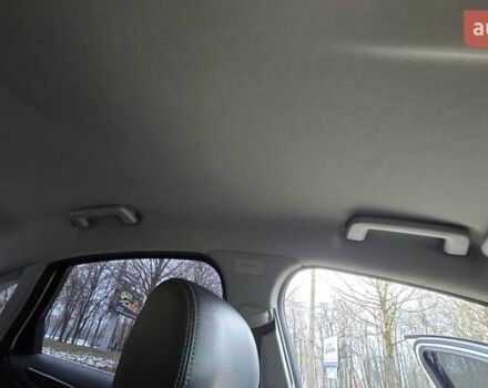 Белый Форд Мондео, объемом двигателя 2 л и пробегом 240 тыс. км за 8000 $, фото 23 на Automoto.ua