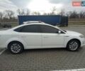 Белый Форд Мондео, объемом двигателя 2.2 л и пробегом 111 тыс. км за 8300 $, фото 1 на Automoto.ua