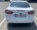 Білий Форд Мондео, об'ємом двигуна 1.6 л та пробігом 266 тис. км за 7100 $, фото 1 на Automoto.ua