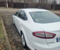 Білий Форд Мондео, об'ємом двигуна 2 л та пробігом 84 тис. км за 11000 $, фото 4 на Automoto.ua