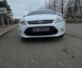 Белый Форд Мондео, объемом двигателя 2 л и пробегом 240 тыс. км за 8000 $, фото 3 на Automoto.ua