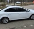Белый Форд Мондео, объемом двигателя 2 л и пробегом 240 тыс. км за 8000 $, фото 19 на Automoto.ua